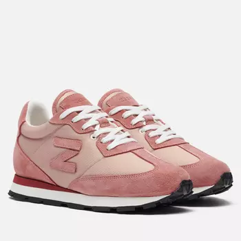 Женские кроссовки Zespa ZSP15 Malla Recycled, цвет розовый, размер 40 EU