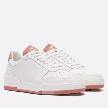 Женские кроссовки Zespa ZSP23 Max Apla Nappa, цвет белый, размер 40 EU