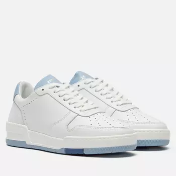 Женские кроссовки Zespa ZSP23 Max Apla Nappa, цвет белый, размер 40 EU