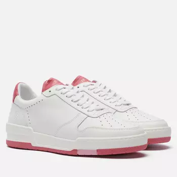 Женские кроссовки Zespa ZSP23 Max Apla Nappa, цвет белый, размер 37 EU