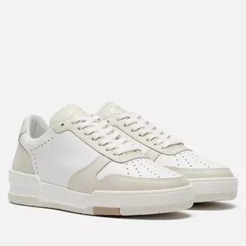 Женские кроссовки Zespa ZSP23 Max Nappa Bicolor, цвет бежевый, размер 40 EU