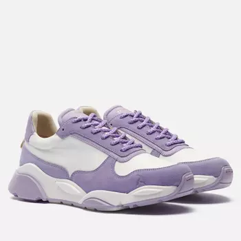 Женские кроссовки Zespa ZSP7 Textile Seaqual, цвет фиолетовый, размер 36 EU