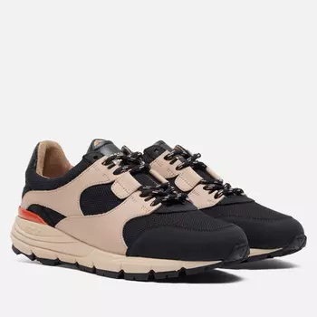 Женские кроссовки Zespa ZSPTRAIL Miro Reciclado, цвет чёрный, размер 38 EU