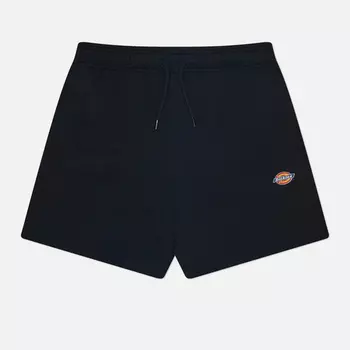 Женские шорты Dickies Mapleton, цвет чёрный, размер S