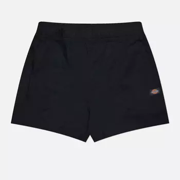 Женские шорты Dickies Vale, цвет чёрный, размер M