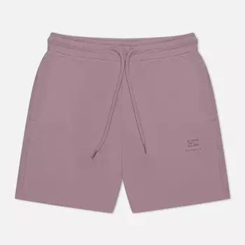 Женские шорты Napapijri N-Nina, цвет розовый, размер XS