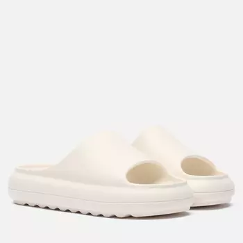 Женские сланцы MSGM Ocean Club, цвет белый, размер 40 EU