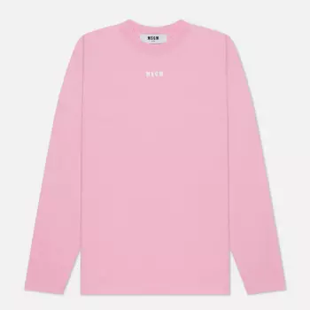 Женский лонгслив MSGM