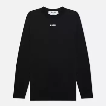 Женский лонгслив MSGM