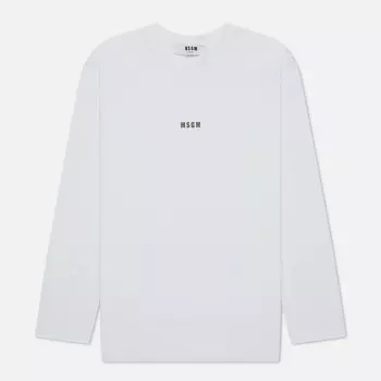 Женский лонгслив MSGM