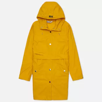 Женский плащ Helly Hansen