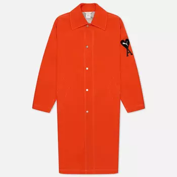 Женский плащ Puma