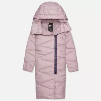 Женский пуховик Helly Hansen