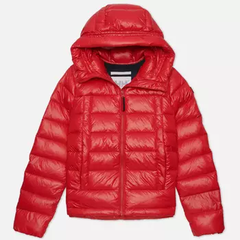 Женский пуховик Helly Hansen