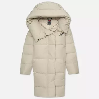 Женский пуховик New Balance