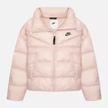 Женский пуховик Nike