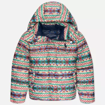 Женский пуховик Polo Ralph Lauren