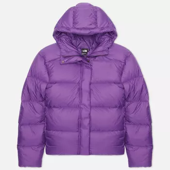 Женский пуховик The North Face