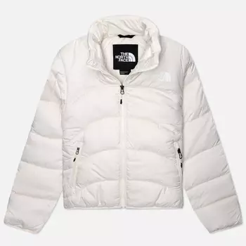 Женский пуховик The North Face 2000 Synthetic Puffer, цвет белый, размер L