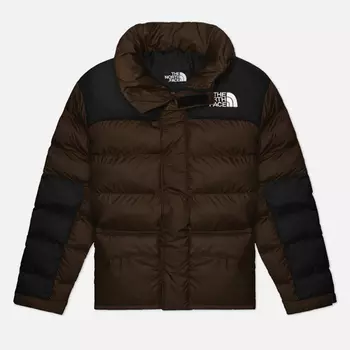 Женский пуховик The North Face Limbara Insulated, цвет коричневый, размер M