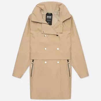 Женский тренчкот Helly Hansen