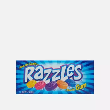 Жевательная резинка Bubble Gum