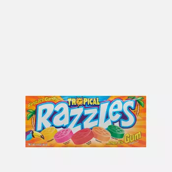 Жевательная резинка Bubble Gum