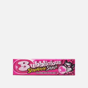 Жевательная резинка Bubble Gum