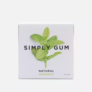 Жевательная резинка Bubble Gum