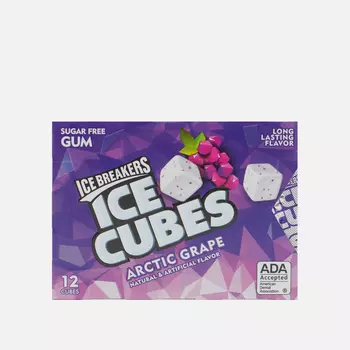 Жевательная резинка Bubble Gum