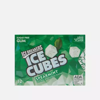 Жевательная резинка Bubble Gum