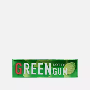 Жевательная резинка Bubble Gum