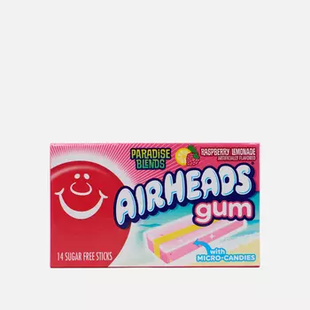 Жевательная резинка Bubble Gum