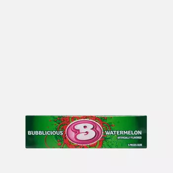 Жевательная резинка Bubble Gum