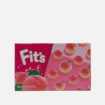 Жевательная резинка Bubble Gum