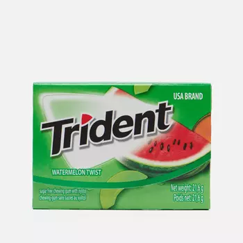 Жевательная резинка Bubble Gum