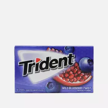 Жевательная резинка Bubble Gum