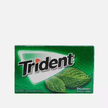 Жевательная резинка Trident