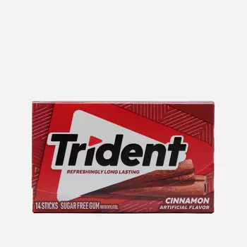 Жевательная резинка Trident