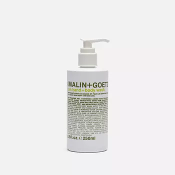 Жидкое мыло Malin+Goetz