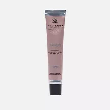 Зубная паста Acca Kappa