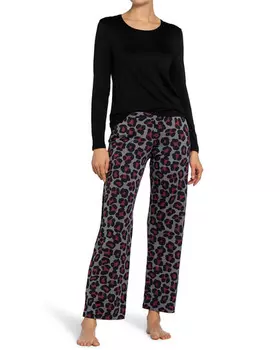 Брюки Mey Love Story Livy Hose (Winter Grey)