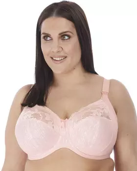 Бюстгальтер для кормления Elomi Molly Bra (Blush)