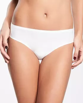 Chantelle Soft Stretch brief (Vanilla)