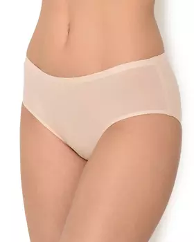 Chantelle Soft Stretch (Peach) высокий бок
