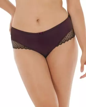 Curvy Kate Trixie Short (Cherry)