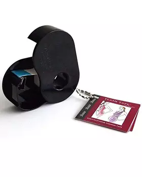 Двусторонняя лента для одежды Braza Bra