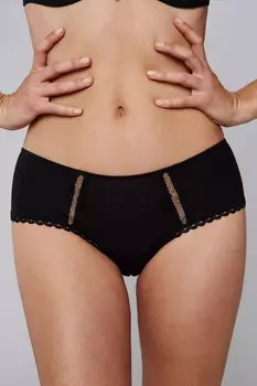 Elixir Attrape Coeur boxers (Black)