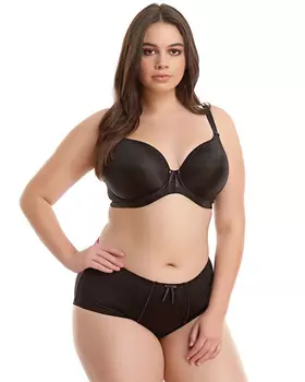 Elomi Bijou (Black)