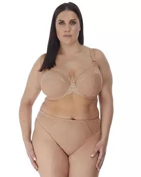 Elomi Charley Bra (Fawn)
